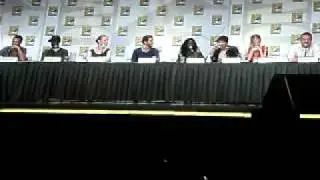 Comic-Con 2011 - True Blood Panel 17