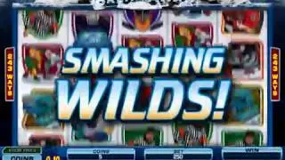 Microgaming BreakAway Slot Review: Big Wins, Jackpots, Bonus Rounds