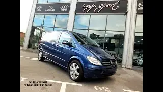 IMP SPORT - Viano Kompact