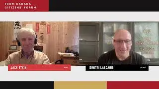 Election Observer Dimitri Lascaris on Venezuela, Sanctions, and Media Propaganda