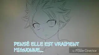 Fanfiction nalu ep 1