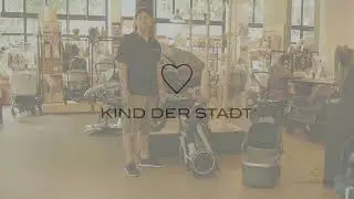 Joolz Hub+ | KIND DER STADT Beratungsvideo