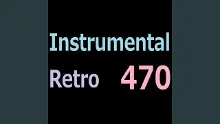 Instrumental Retro 470