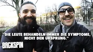 Plusmacher: Familie Ritter, Veganismus, Legalisierung, Munchies - Zino macht schlau #033