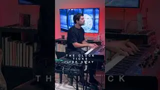LinkinParkInspired #rockmusic  #ambientmusic #livelooping #piano #chillinstrumental