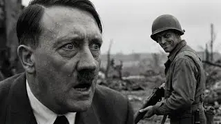 The SHOCKING Truth: How Hitler Was TRICKED During D-Day (Operation Fortitude Revealed)