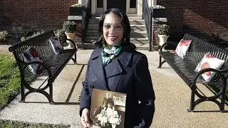 Historic Jackson Ward home saved and restored