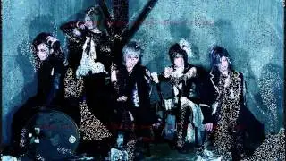 Matenrou Opera - Koku karano tegami (Romaji/ German Sub.)