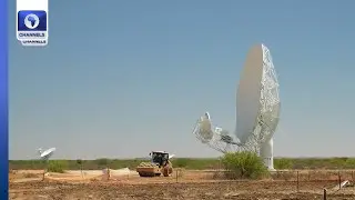 How S/Africa Is Exploring Astrotourism In Meerkat Nat’l Park + More | Eco Africa