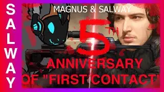 CSN:Z 5TH ANNIVERSARY w/ MAGNUS