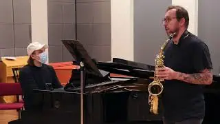 Jaques Ibert - Melopee