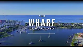The Wharf Mooloolaba