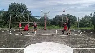 Race to 13