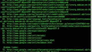 BASH Lesson Tutorial - sed print requested line