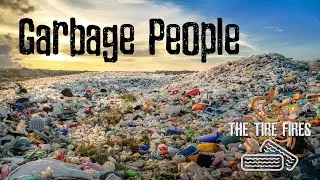 Garbage People lyric video