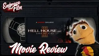 Once More Into The Abaddon: &ldquo;Hell House LLC 3: Lake of Fire&rdquo; - Movie Review