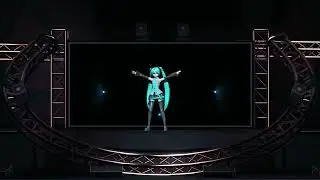 rolling girl motion leaked😮