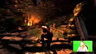 TR Playthrough #Barebonesbroadcast