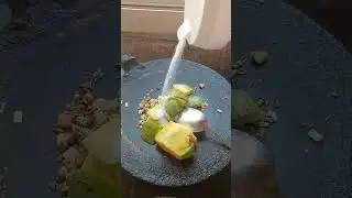 raw mango recipe