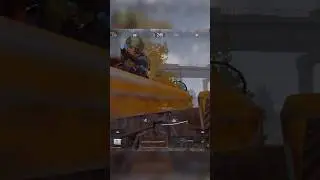 Camper in ARENA BREAKOUT realistic high graphics multiplayer mobile game #arenabreakout #mobilegame