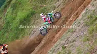 Top 10 Dangerous Bike bike stunts 