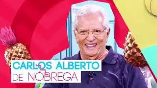 Chamada - Pabllo Vittar no (programa da Maisa)
