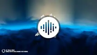 DJ Talla 2XLC - World In My Eyes (Cosmic Gate Remix) (2000)