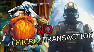 HOW TO MAKE A LIVE SERVICE GAME