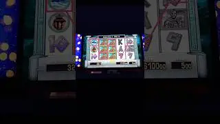Merkur | 🔥&euro;5 Free Games on Zentaurus &ndash; MASSIVE WIN! 🔥 #spielbank #freispiele #jackpot