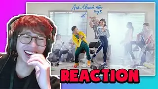Anh Thanh Niên - HuyR | ViruSs Reaction
