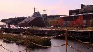 Philadelphia Navy Yard