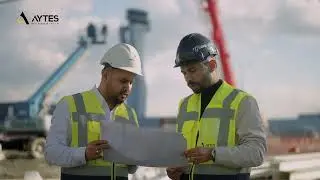 Aytes M&uuml;hendislik | Mekanik &Ccedil;&ouml;z&uuml;mler, G&uuml;venli Yarınlar