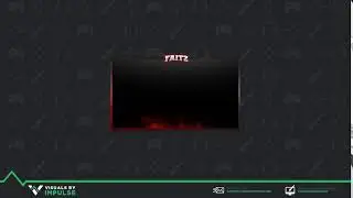Faitzizme: Animated Webcam