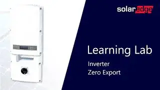 Zero Export
