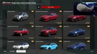 Testando o novo Assetto Corsa EVO