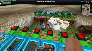 Anti AFK система