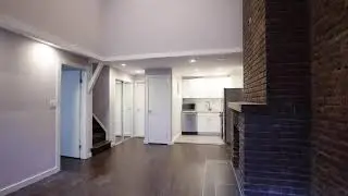 Apartment Tour: 313 West 29th St Unit, C