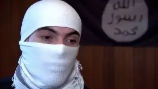 &bdquo;Dschihad in den K&ouml;pfen&ldquo; - Ein Film von RBB und Morgenpost (hier in voller L&auml;nge)