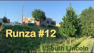 A Sweet Berry Chicken Salad Review and a BLM Lincoln Organizer Interview (Episode 12)