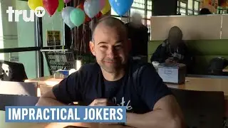 Impractical Jokers - 