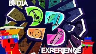 OUR BFDIA 23 THEATER EXPERIENCE + UNVEILING MERCH! (ft. @FsOtherPinYT)