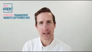 Property Management Insights | September 2021 - Trust Account Fraud