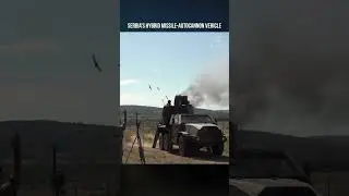 Бронированная Машина Советской Эпохи Любит Стрелять и Плавать