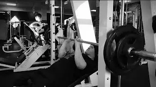 4 DAY RECOVERY AFTER INJURY - CHEST & BACK. 4 ДЕНЬ ВОССТАНОВЛЕНИЯ ПОСЛЕ ТРАВМЫ - ГРУДЬ И СПИНА. 