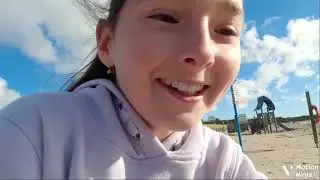 Поїздка в Пори и в Yyteri Beach