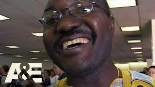 Airline: African Prince Comes to America for His Wife | A&E