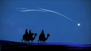 St. Jacobs Mennonite Church | December 24, 2025 | Christmas Eve Service