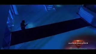 Black Lightning 4x07 - Painkiller - Khalil Lets Painkiller Out
