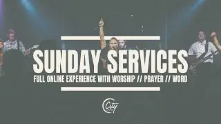 Sunday Service | March 9, 2025 | 9:30