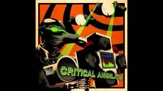 Shurk - Critical Annihilation Theme